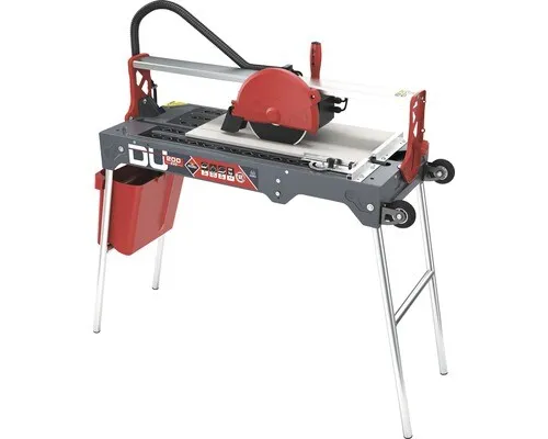 Rubi FLIESENSÄGE 800W DU-200 EVO von Rubi