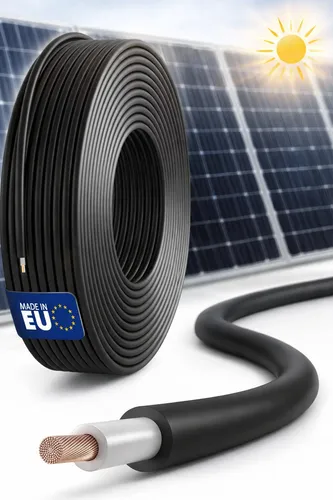 Elektrische Leitungen von SEPO-Leitungen