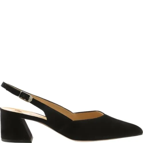 HÖGL Laura - Elegante Damenschuhe - Hochwertige Damenschuhe von Högl, ideal für besondere Anlässe. Stilvolles Design und ausgezeichnete Verarbeitung für besten Tragekomfort.