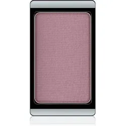 ARTDECO Eyeshadow Matt Lidschatten zum Einlegen in die Palette mit Matt-Effekt Farbton 574 Matt Tender Mauve 0,8 g