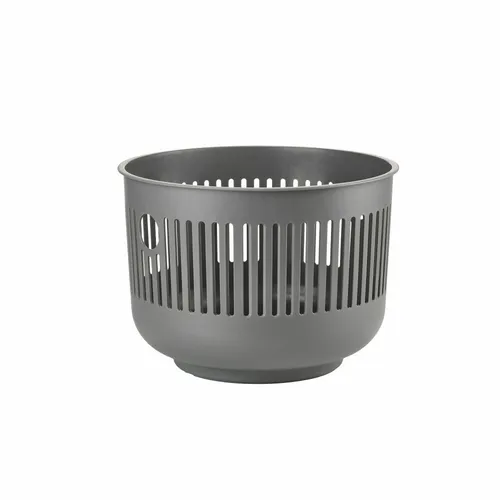 Zone Denmark Wäschekorb Ume Grey, 29 cm