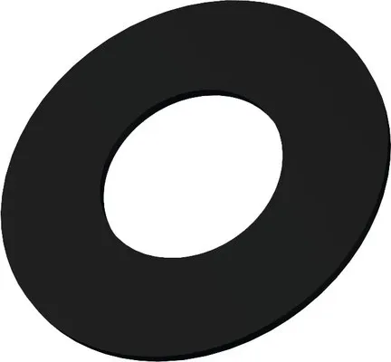 Heberglockendichtung für Ablaufventil Spülkasten MS0095-ND 1 Stück