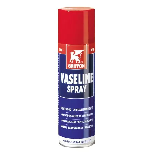 GRIFFON Vaseline Spray 300 ml