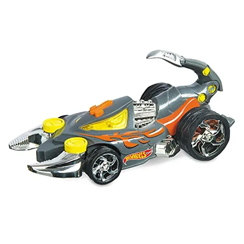 Mondo Hot Wheels Fahrzeug 041.51202