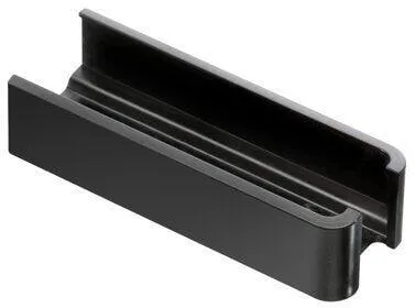 Sommer Halterung Pearl, inkl. MBA u. Montagebeutel, schwarz (4643V000)