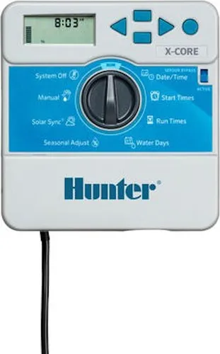 Hunter Steuergerät Regenautomat von Hunter