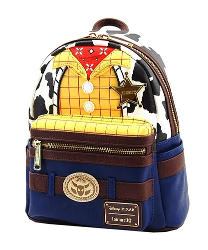 Toy Story by Loungefly Rucksack Woody von Funko