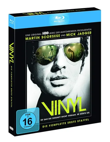 Vinyl