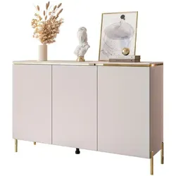 Lookway Kommode AURORA II in beige von Lookway