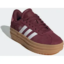 adidas Vl Court Bold Junior Schuhe in grau von adidas