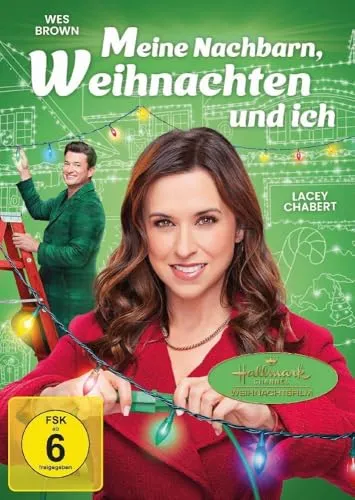 Meine Nachbarn, Weihnachten und ich