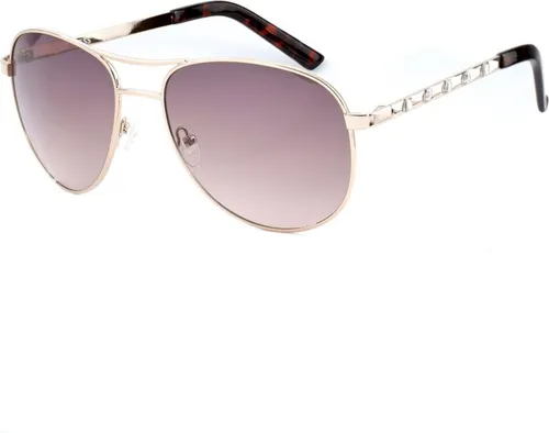 Sonnenbrille Women's Guess GF0408-6132F Ø 61 mm