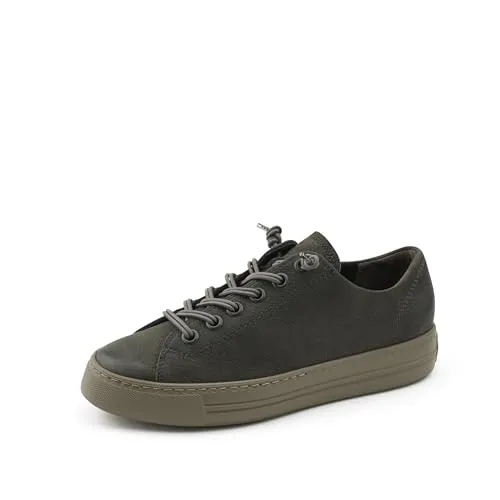 Paul Green Damen-Sneaker Gr. 43 - Hochwertige Damen-Sneaker von Paul Green in Größe 43, kombiniert Komfort und Stil für jeden Anlass.