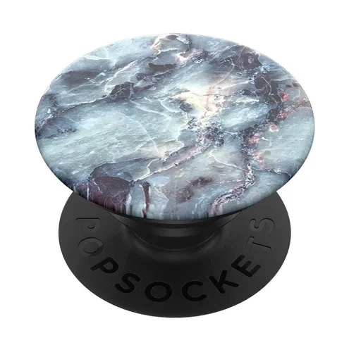 Popsockets Popsockets PopGrip Blue Marble