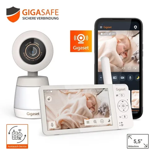 Gigaset Baby 700 Connected