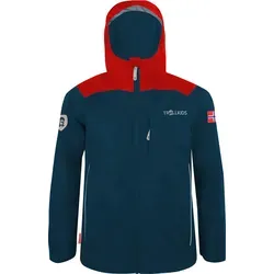Trollkids Regenjacke 