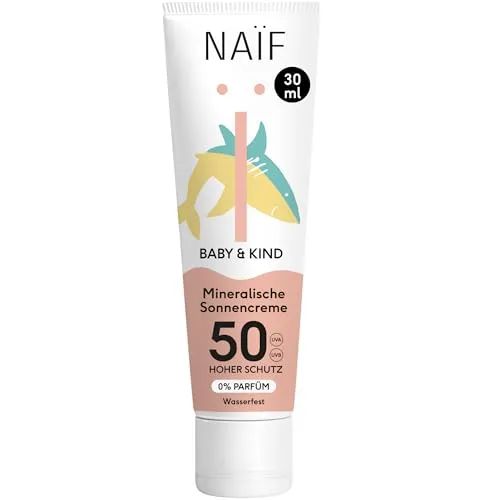 Produktbild Naïf