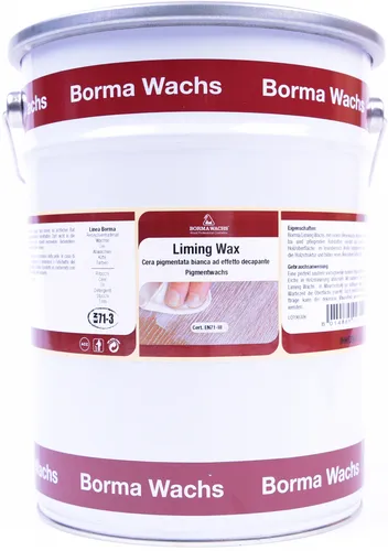 BORMA Liming Wachs von Borma