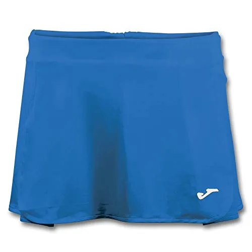Joma Tennis Skort, 4XS - 3XL - Intransparente Innenshorts mit Bewegungsfreiheit - Open II