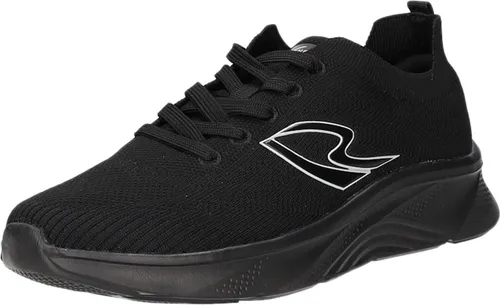 Sneakers Damen-Sneaker Schwarz