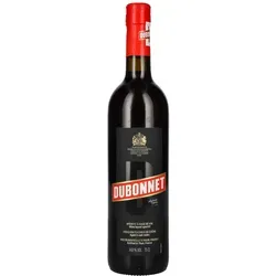 Dubonnet Rouge 14,8% Vol. 0,75l