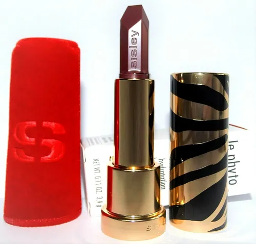 Sisley Le Phyto Rouge Lippenstift 26 Rose Granada von Sisley