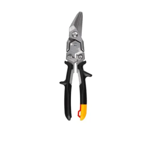 Toughbuilt Luftfahrtschere Linksschnitt TB-H4-60-L