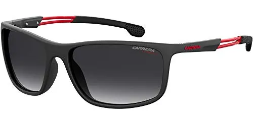 Carrera 4013/S 003 MATTE BLACK 62/17/130 Herren Sonnenbrillen