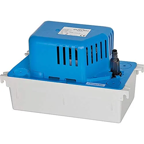 Automatische Kondensatpumpe Kondensathebeanlage KonHeb 82