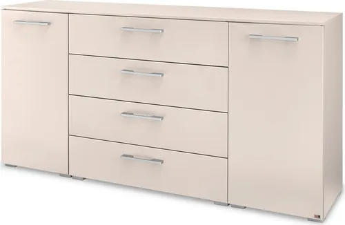 Kommoden Beige von set one by Musterring