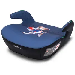 Osann Kinderautositz Sitzerhöhung Boost 135-150 cm - Dog