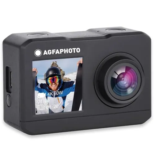 AgfaPhoto Photo Realimove AC7000