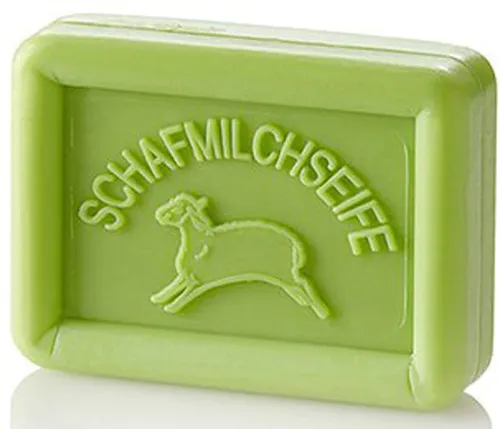 Seife Grün von HanSen Ovis GmbH