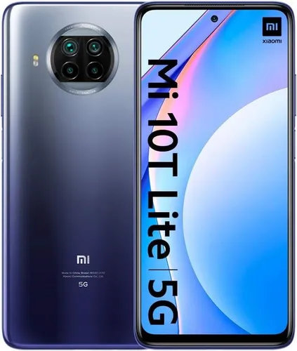 Xiaomi Mi 10T Lite