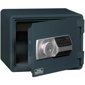 Burg-Wächter Feuerschutz-Tresor FP 44 E