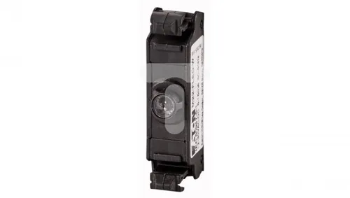 Oprawka z LED płaska czerwona 12-30V AC/DC M22-FLED-R 180798 M22-FLED-R 180798