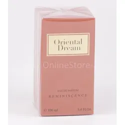 Reminiscence Oriental Dream Eau de Parfum 100 ml