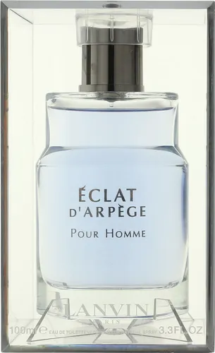 Produktbild Lanvin Eclat D Arpege Pour Homme Eau De Toilette Spray 100ml