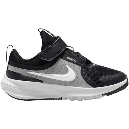NIKE Kinder Workoutschuhe STAR RUNNER 5 (PS) in silber von Nike