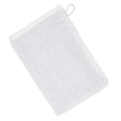 Vossen Handtücher New Generation weiß - 0300