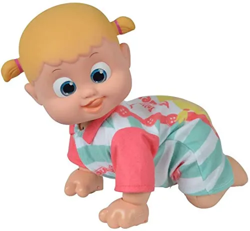 Simba Bouncin Babie´s Bonny Interaktive Baby Puppe