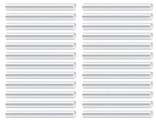 Einhell Klebesticks 11x150 mm, 24 Stück  Klebestick