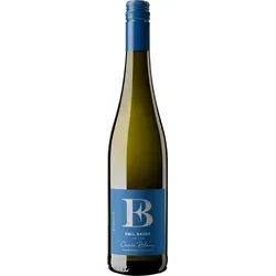 Emil Bauer Cuvée Blanc Alkoholfrei
