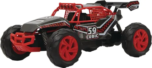 Jamara Cubic Desert Buggy 1:14 2,4GHz