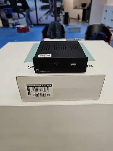 pro ject stream box S2 ULTRA