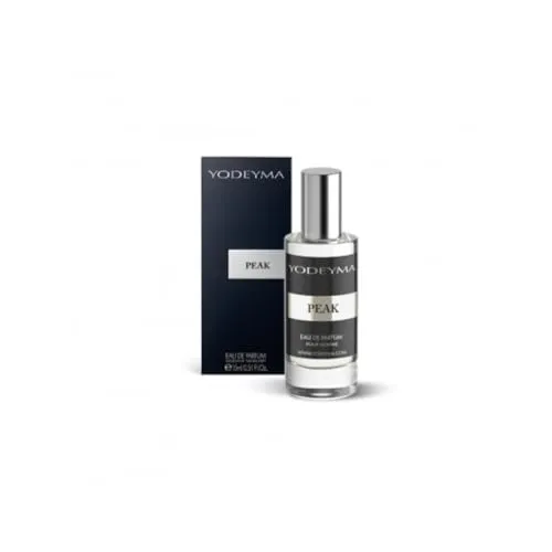 Y.o.d.e.y.m.a Pek, Eau de Parfum für Herren, 15 ml