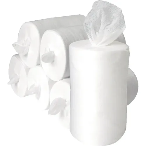 Paul Hartmann AG Bode X-Wipes basic 90 Desinfektionstücher PZN 03538527 trockene Vliesrolle Bode Rolle zum selber tränken 9805245