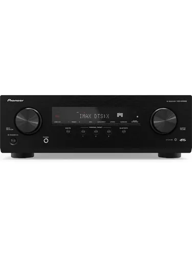 Pioneer VSX-835D-B schwarz