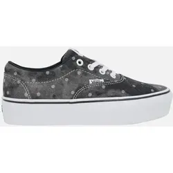Doheny Plattform Plateau Sneaker von Vans