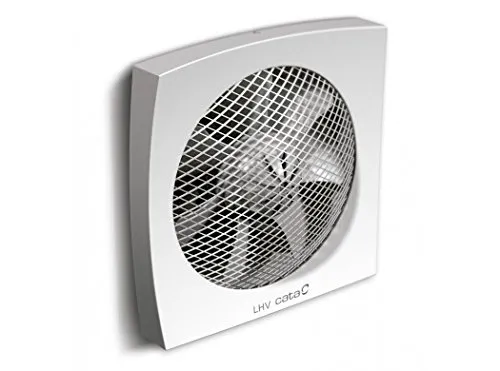 Produktbild CATA LHV-160 Wand Fenster Ventilator